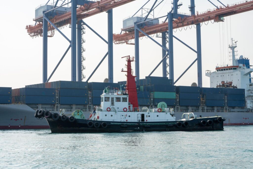 International Boat Transportation Guide